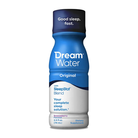 Dream Water Snoozberry 74 ml