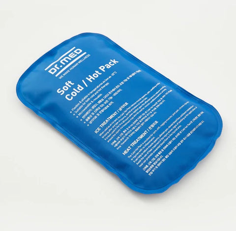 Dr Med Soft Cold/Hot Pack [L] Ih003