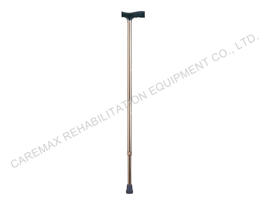 Caremax Adjustable Walking Stick, Ca833L3 – PharmaCare Online