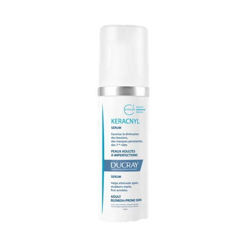 Ducray Keracnyl Serum 30ml