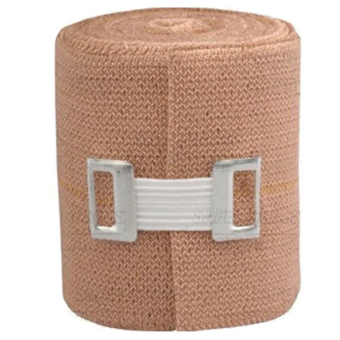 Top Crepe Bandage [5Cm X 4.5M]