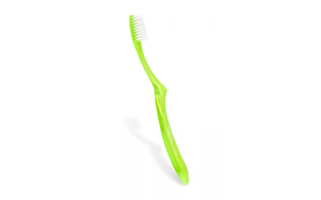 Elgydium Creation Neon Tooth Brush, Medium – PharmaCare Online