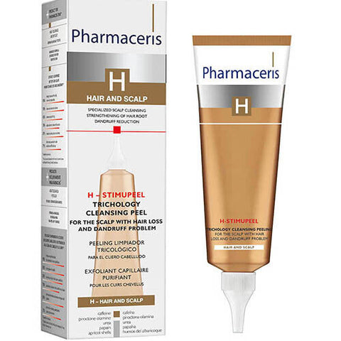 Pharmaceris H Stimupeel, 125 ML