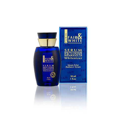 Fair & White Exclusive Radiance Serum, 30 ML