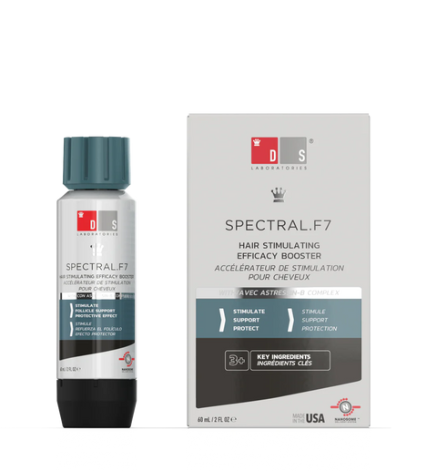 Ds Spectral F7 Hair Stimulation 60Ml