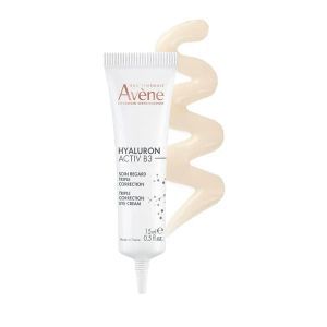 Avene Hyaluron Activ B3 Eye Cream 15Ml