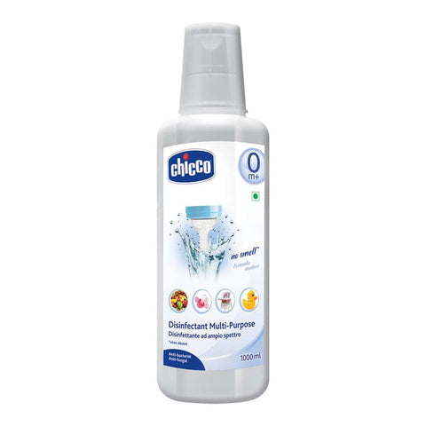 Chicco Disinatural Feelingectant Multi Purpose Liquid,1 L