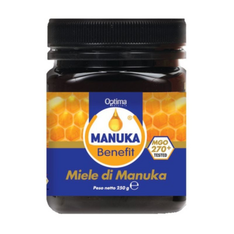 Manuka Benefit Mgo 270+ Honey 250G