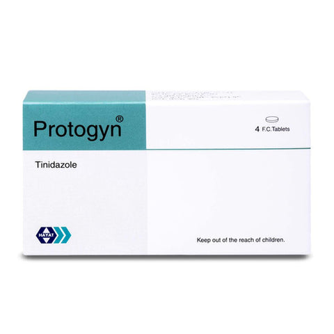 Protogyn