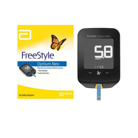 Freestyle Optium Neo Monitor