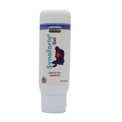 Healthwise Synoforte Gel 100 Gm