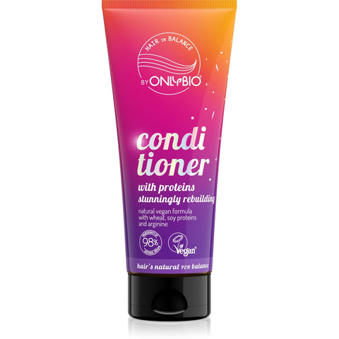 Hair In Balance Conditioner Proteins 200ml