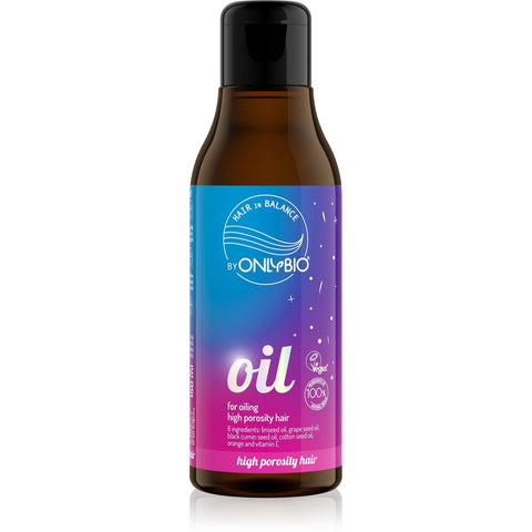 Hair In Balance Oil High Porosity hair 150 ml