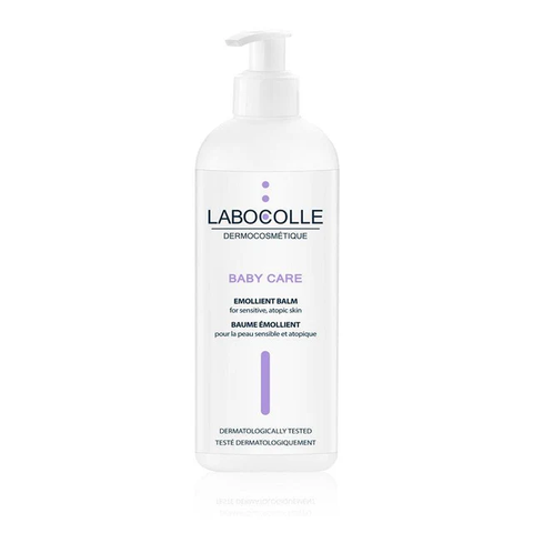 Labocolle Baby Care Emollient Balm, 400 ML