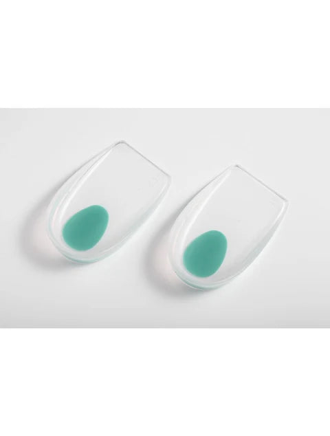 Super Ortho Silicone Heel Pad,O0-015 Small