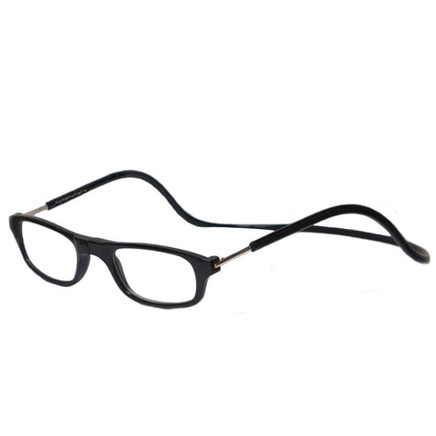 100 Eyewear (Black Tree Bark) – Power: +1.50 (154010)