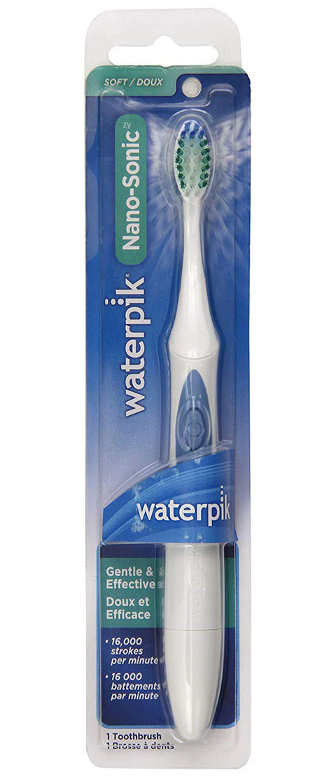 Waterpik Nano Sonic Toothbrush