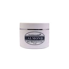 Almond Baby Skin Care Cream 75 ML