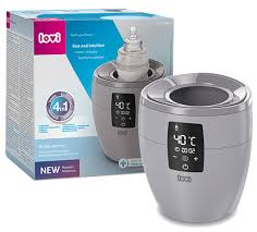 Lovi Bottle Warmer 77/051