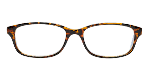 100 Eyewear (Demi) – Power: +1.00 (153111)