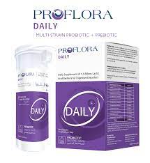 Proflora Restore Adults Capsule 30's – PharmaCare Online