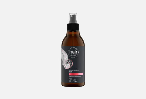 Hair Of The Day Curl Reanimating Mist 300 Ml