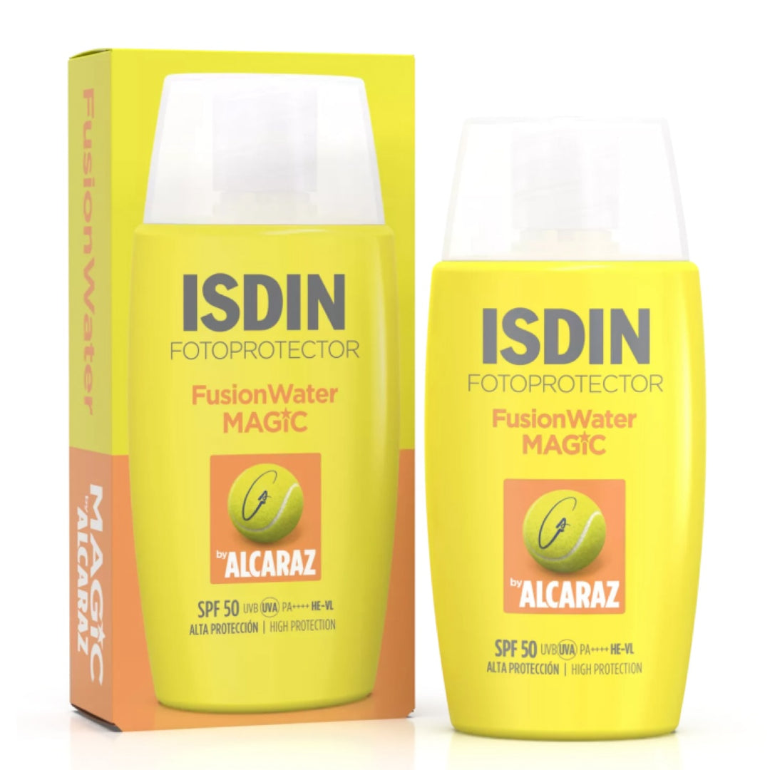 Isdin Fotoprotector F.W Magic Spf 50 Alcaraz – PharmaCare Online