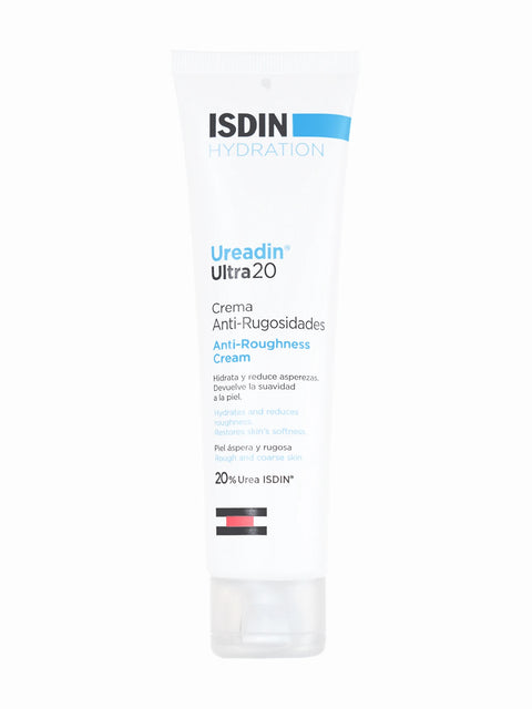 Isdin Ureadin Ultra20 Anti Roughness Cream 50 ml