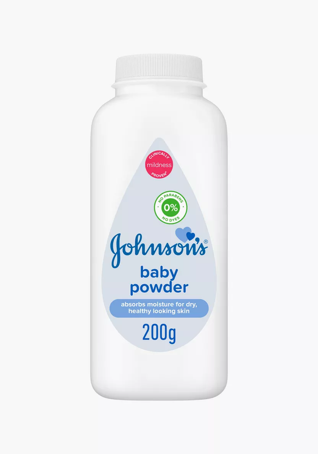 Johnson's Baby Powder - 200 g – PharmaCare Online