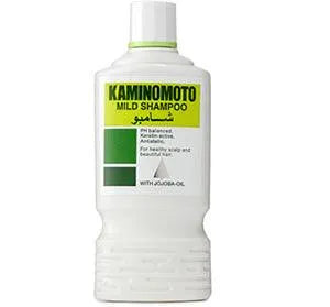 KAMINOMOTO MILD SHAMPOO 200ML -  - Hair Care, Personal Care, Soaps&Shampoos -  - PharmaCare Online 