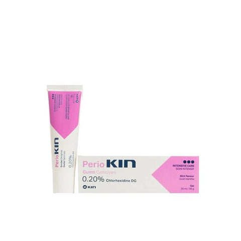 Kin Periokin Gel 0.20%, 30 ML