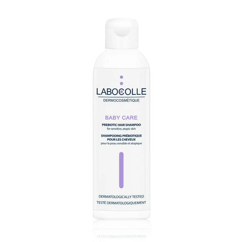LABOCOLLE BABY PREBIOTIC HAIR SHAMPOO 200ML -  - Baby Care, Mother & Baby Care, Personal Care, Soaps&Shampoos -  - PharmaCare Online 