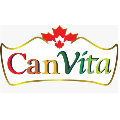 Canvita Vitamins & Supplements – Immunity, Energy & Daily Wellness