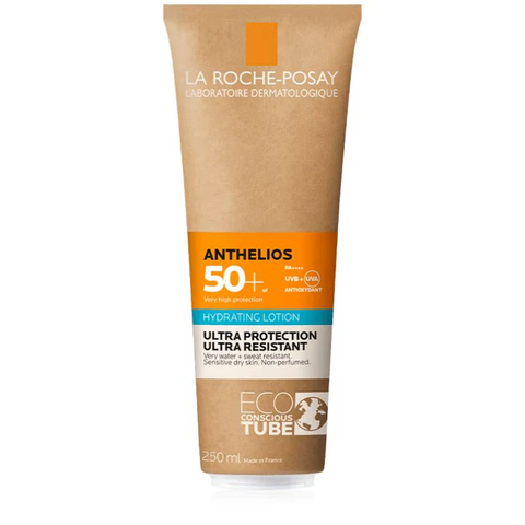 La Roche Posay Anthelios Hydrating Body Lotion SPF50+ 250ML