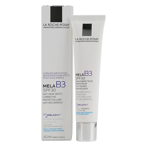 La Roche Posay Mela B3 Spf30 Cream 40ml