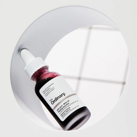 The Ordinary AHA 30% + BHA 2% Peeling Solution, 30ML