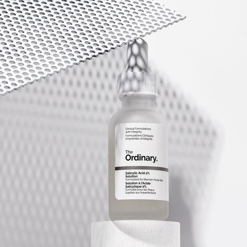 The Ordinary Salicylic Acid 2% Solution, 30 ML