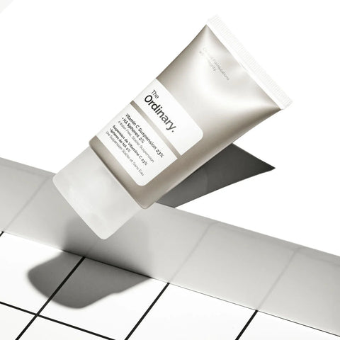 The Ordinary Vitamin C Suspension 23% + HA Spheres 2%, 30ML