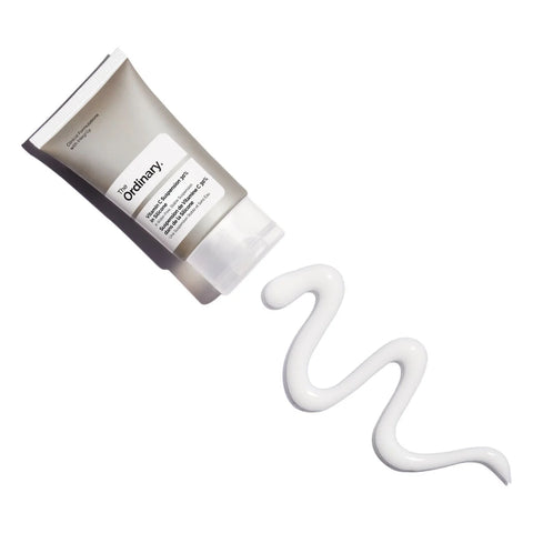 The Ordinary Vitamin C Suspension 30% in Silicone, 30ML