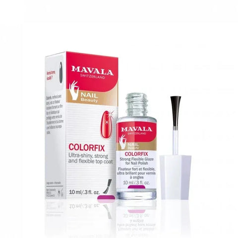 MAVALA COLORFIX FOR NAIL POLISH 10ML -  - Nail Care -  - PharmaCare Online 
