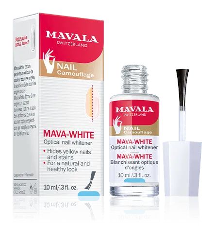 Mavala Mava White 10 Ml