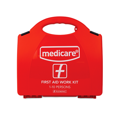 Medicare First Aid Kit, Medium