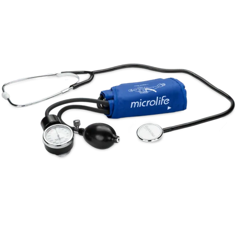 MICROLIFE ANEROID BLOOD PRESSURE MONITOR - AG1-20 -  - Healthcare Devices, Medical Equipments -  - PharmaCare Online 