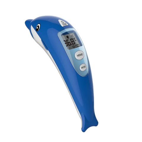 MICROLIFE CHILD NON CONTACT THERMOMETER - NC 400 -  - Healthcare Devices, Medical Equipments, Thermometer, Thermometers -  - PharmaCare Online 