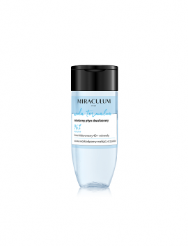 Miraculum Thermal Water Two Phase Micellar Lotion 125ml