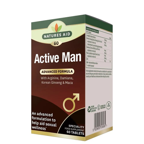 Natures Aid Special Offers