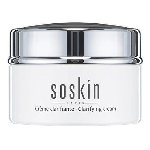 Soskin Clarifying Cream, 50 ML