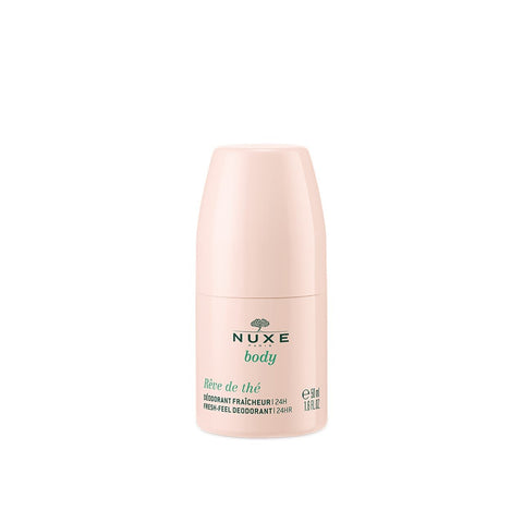 Nuxe Rdt Fresh Deo Roll On 50 ml-054801