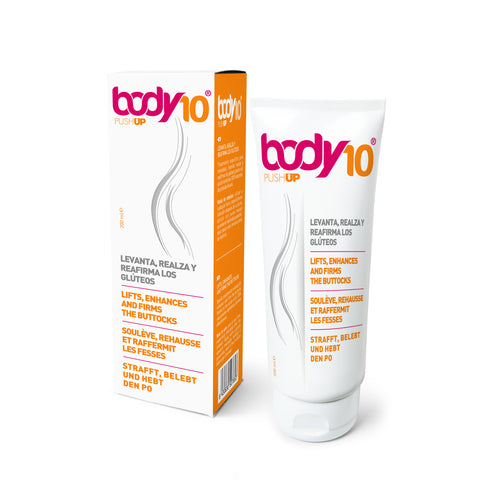 Body 10 Push Up,200 ML