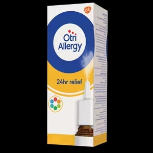 Otri-allergy Nasal Spray